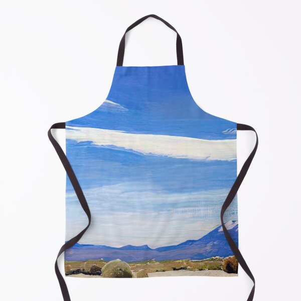 Item preview, The cloud coachella valley california 1940 designed and sold by VeilOfPigments.