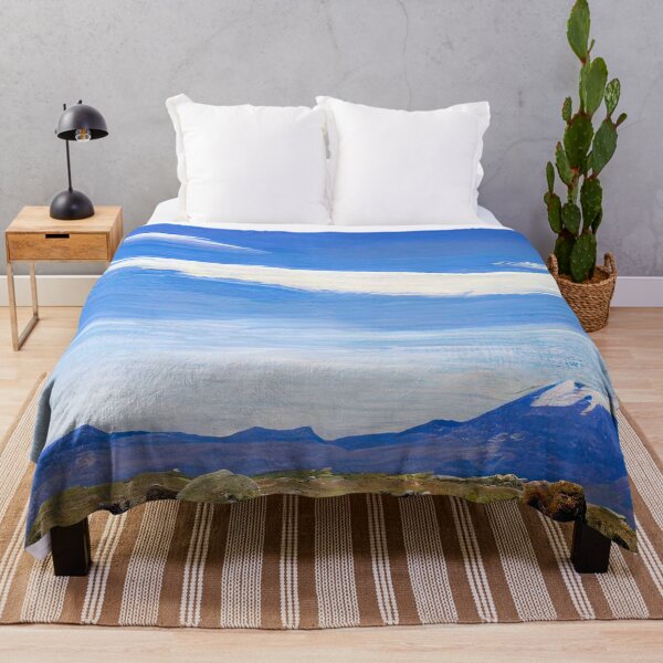 Item preview, The cloud coachella valley california 1940 designed and sold by VeilOfPigments.