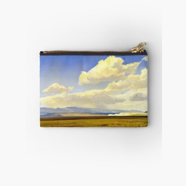 Item preview, Wind of wyoming 1936 designed and sold by VeilOfPigments.