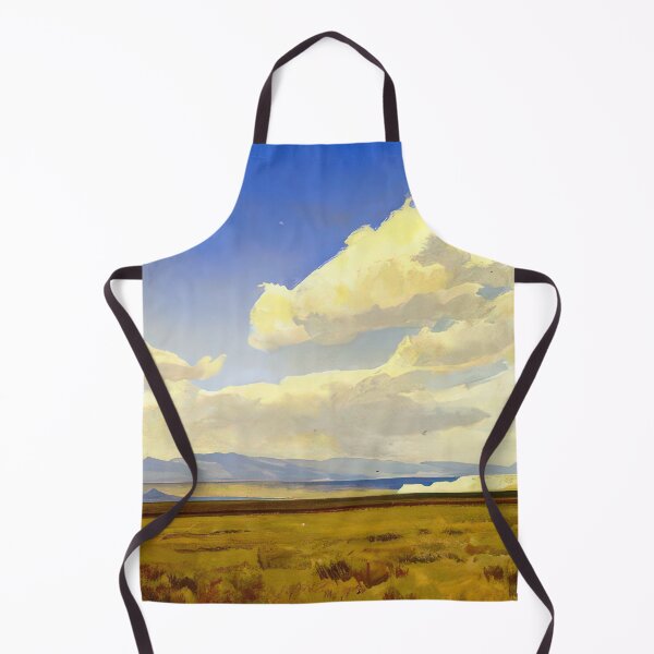 Item preview, Wind of wyoming 1936 designed and sold by VeilOfPigments.