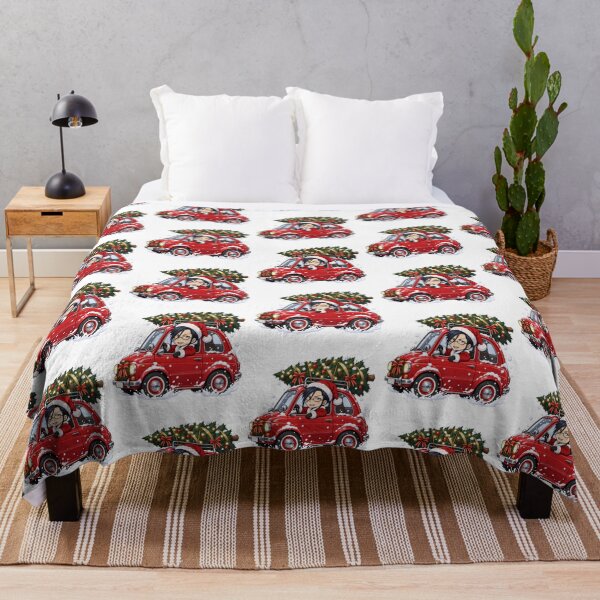 Item preview, Erich von Rerugen Saga of Tanya the Evil Christmas Car designed and sold by mildaclairmo.