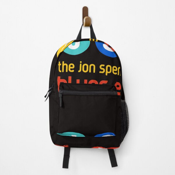 Item preview, Jon Spencer Blues Explosion Band Logo designed and sold by Lagoart.