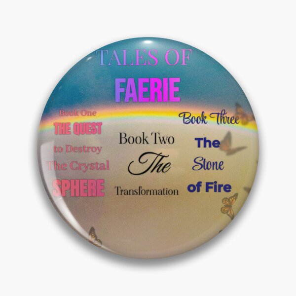 Item preview, Tales of Faerie designed and sold by cacs.