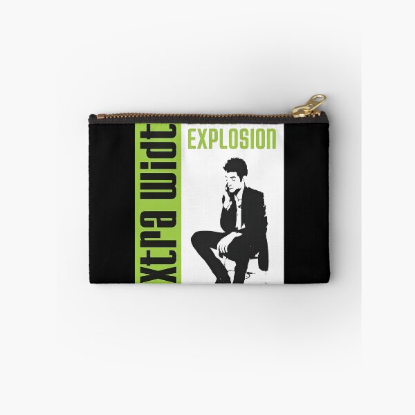 Aperçu de l'œuvre Blues Explosion Rétro créée et vendue par Bloowardi.