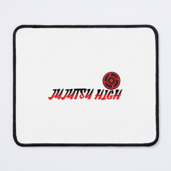 Item preview, JUJUTSU HIGH SCHOOL GRAPHIC designed and sold by AsotenDesigns.