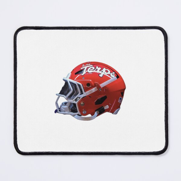 Item preview, Los Terps Maryland Terrapins sticker designed and sold by 816-Stickers.