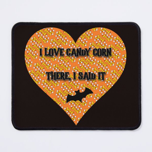Item preview, I love candy corn designed and sold by dpenn.