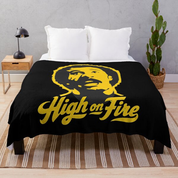 Item preview, High on Fire Band  designed and sold by Bloowardi.