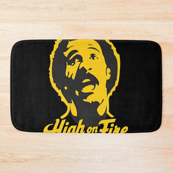 Item preview, High on Fire Band  designed and sold by Bloowardi.
