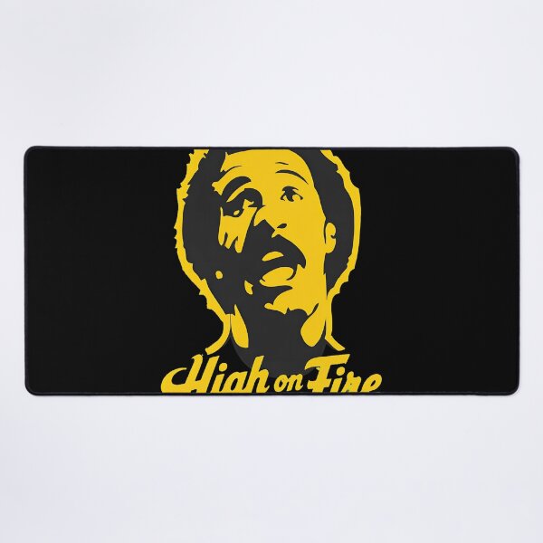 Item preview, High on Fire Band designed and sold by Bloowardi.