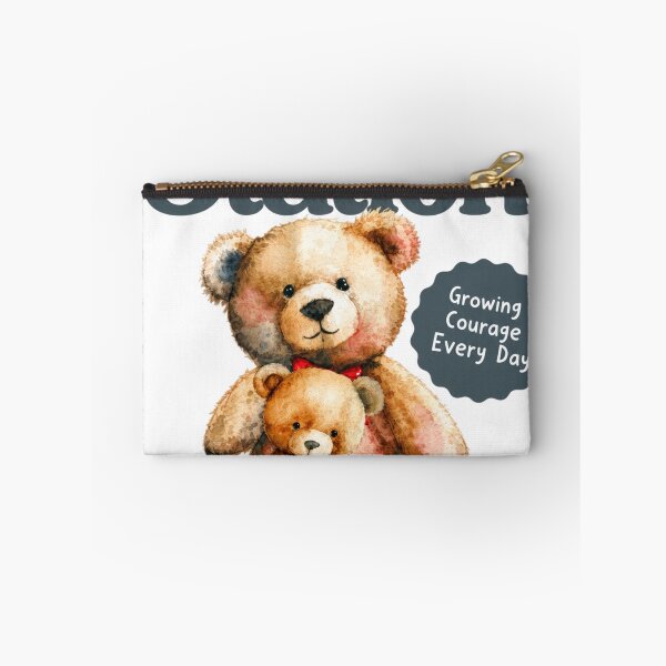 Item preview, Imagination Station Teddy Bear Design designed and sold by Sci-fi-2901.