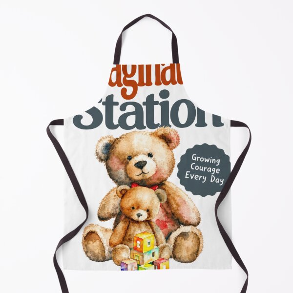 Artikelvorschau, Imagination Station Teddybär-Design entworfen und verkauft von Sci-fi-2901.