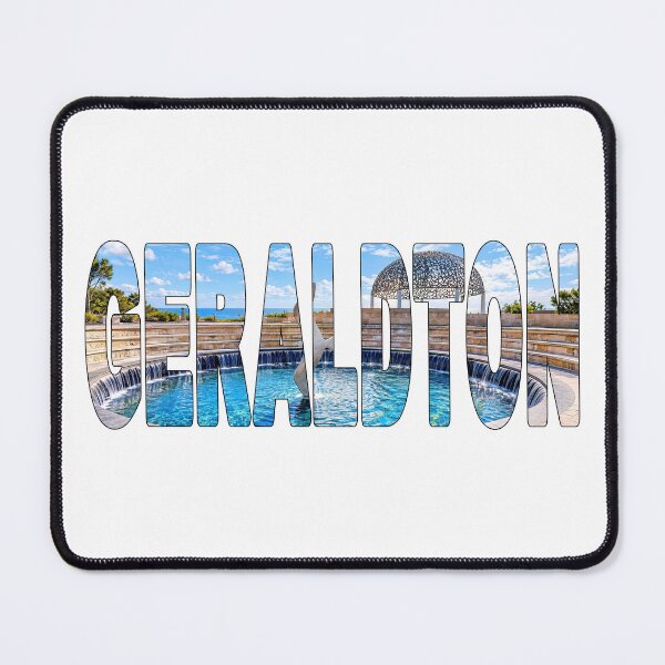 Item preview, GERALDTON - Western Australia Weatbelt Region HMAS Sydney II Memorial designed and sold by Adam Gormley.
