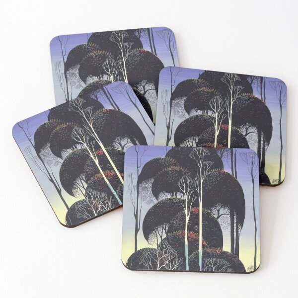 Item preview, Forest arabesque designed and sold by EtherShadeArt.