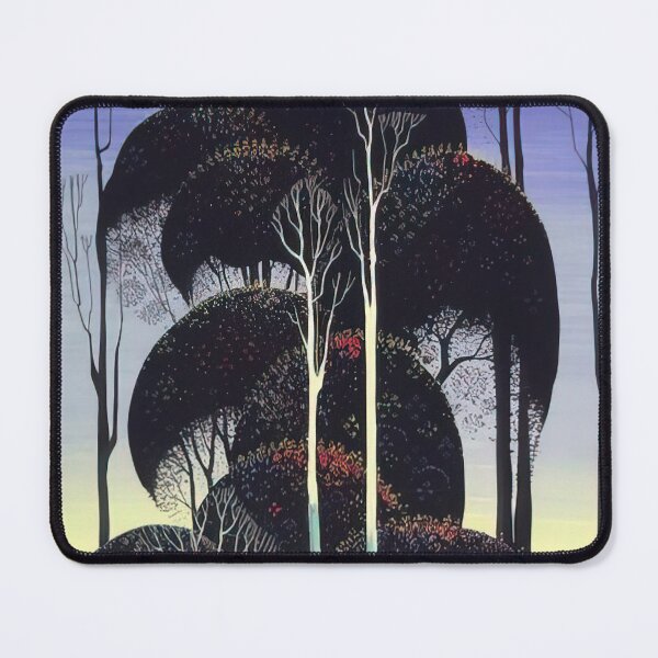 Item preview, Forest arabesque designed and sold by EtherShadeArt.