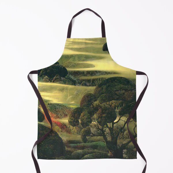 Item preview, Forest in fog designed and sold by EtherShadeArt.