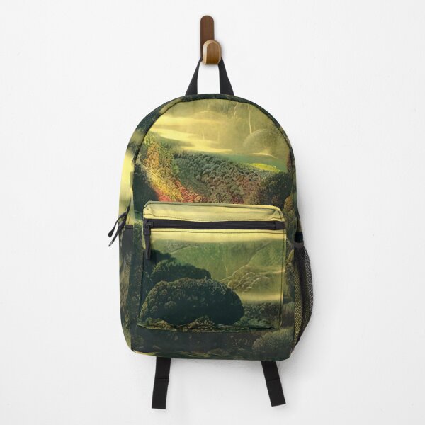 Item preview, Forest in fog designed and sold by EtherShadeArt.