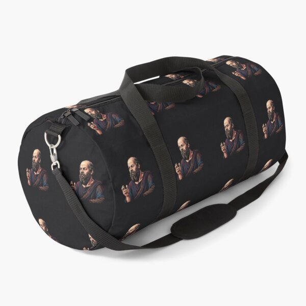 Item preview, Ancient Greek Philosopher Socrates Portrait    designed and sold by Owcomm.