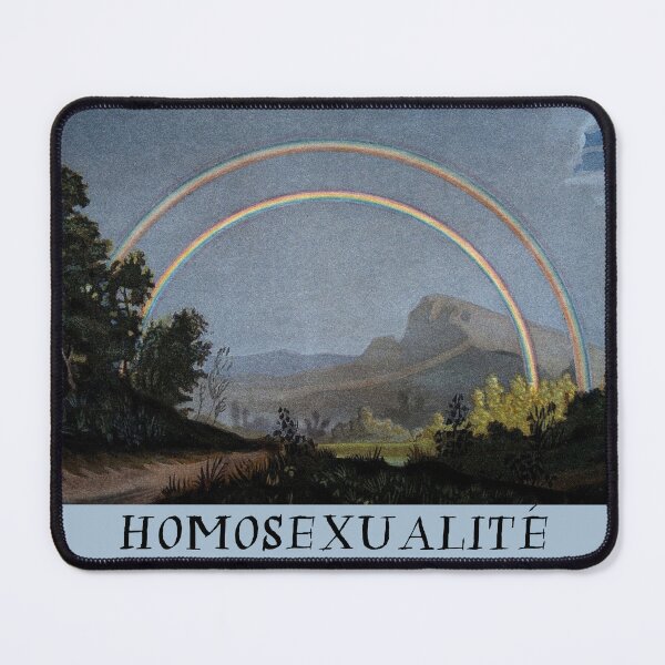 Item preview, Double rainbow designed and sold by herracaligari.