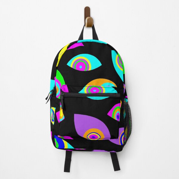 Item preview, Amazing Digital Circus Abstraction V1 designed and sold by ChaoticArtandDesign.