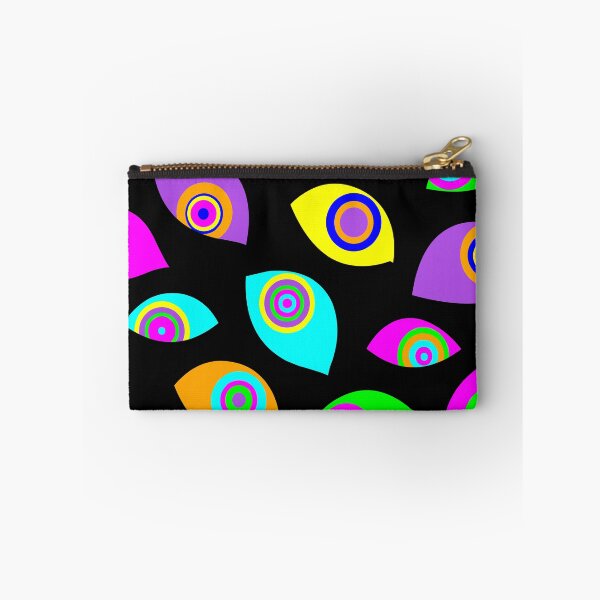 Item preview, Amazing Digital Circus Abstraction V1 designed and sold by ChaoticArtandDesign.