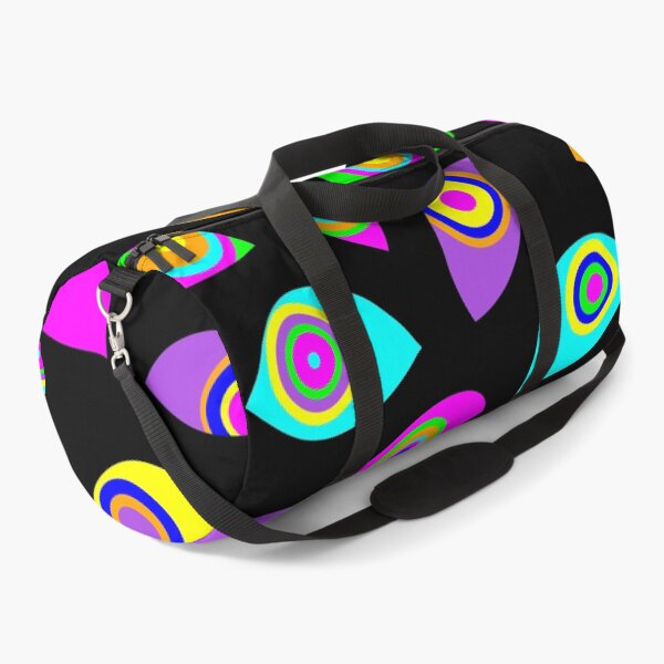 Item preview, Amazing Digital Circus Abstraction V1 designed and sold by ChaoticArtandDesign.