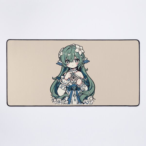 Item preview, Chibi Vodyanitsa designed and sold by Awasssuhu.