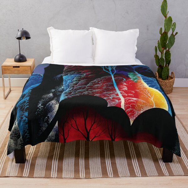 Item preview, Forest symphony designed and sold by EtherShadeArt.
