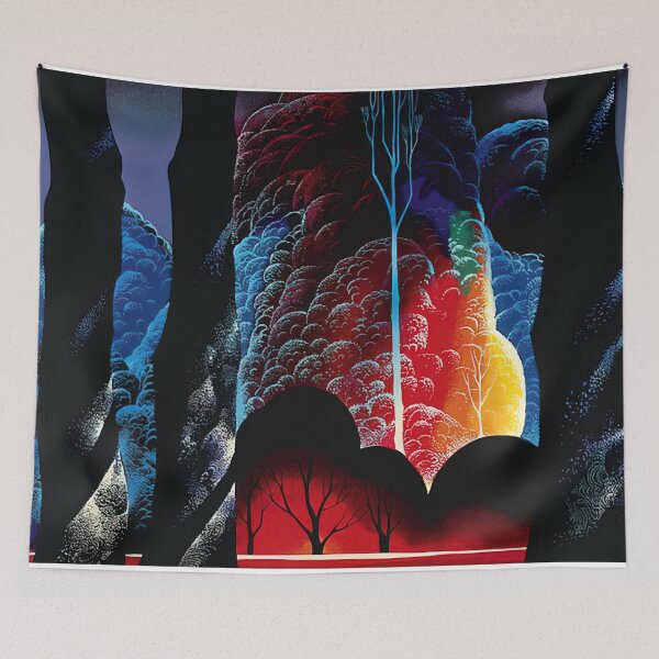 Item preview, Forest symphony designed and sold by EtherShadeArt.