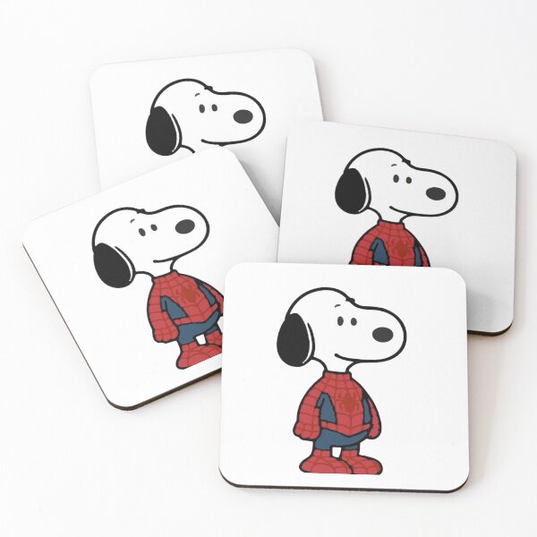Item preview, spider dog designed and sold by checolingo.