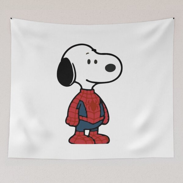 Item preview, spider dog designed and sold by checolingo.