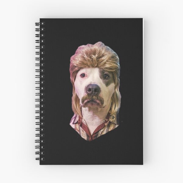 Item preview, The Moose Joe Dirt - Adorable Pitbull designed and sold by MadameCrufeli.