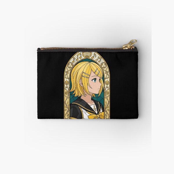 Item preview, Kagamine Rin VOCALOID Golden Music Window designed and sold by mildaclairmo.