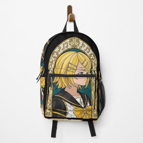 Item preview, Kagamine Rin VOCALOID Golden Music Window designed and sold by mildaclairmo.