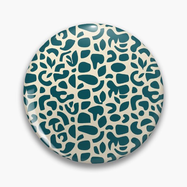 Item preview, Boston Damask Ornamental Seamless Pattern Collection designed and sold by ART ATTACK ZONE.