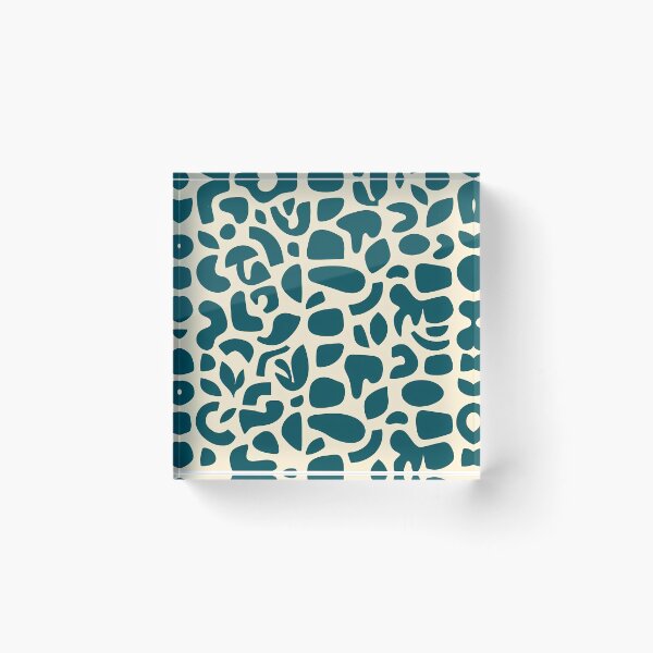 Item preview, Boston Damask Ornamental Seamless Pattern Collection designed and sold by ART ATTACK ZONE.