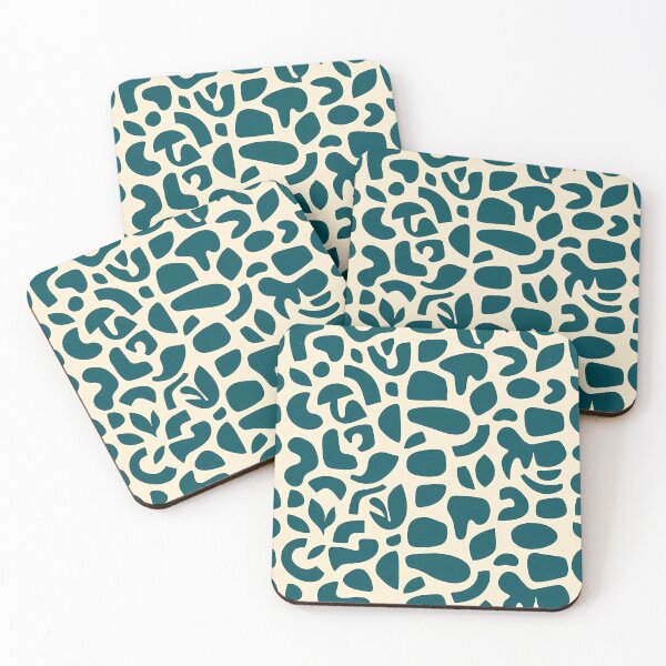 Item preview, Boston Damask Ornamental Seamless Pattern Collection designed and sold by ART ATTACK ZONE.