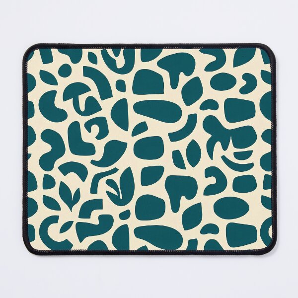 Item preview, Boston Damask Ornamental Seamless Pattern Collection designed and sold by ART ATTACK ZONE.