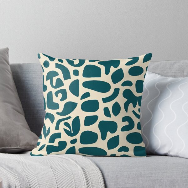 Item preview, Boston Damask Ornamental Seamless Pattern Collection designed and sold by ART ATTACK ZONE.