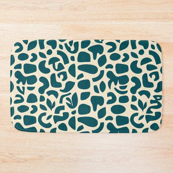 Item preview, Boston Damask Ornamental Seamless Pattern Collection designed and sold by ART ATTACK ZONE.