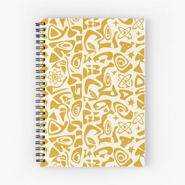 Item preview, Mostaza Damask Ornamental Seamless Pattern Collection designed and sold by ART ATTACK ZONE.