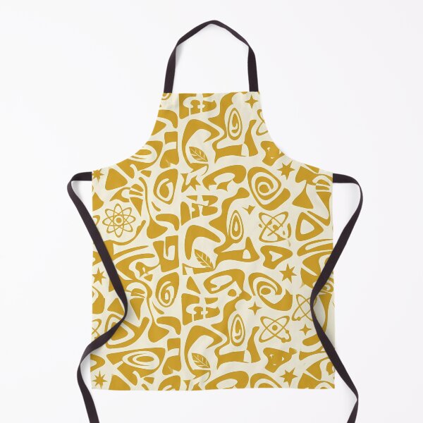 Item preview, Mostaza Damask Ornamental Seamless Pattern Collection designed and sold by ART ATTACK ZONE.
