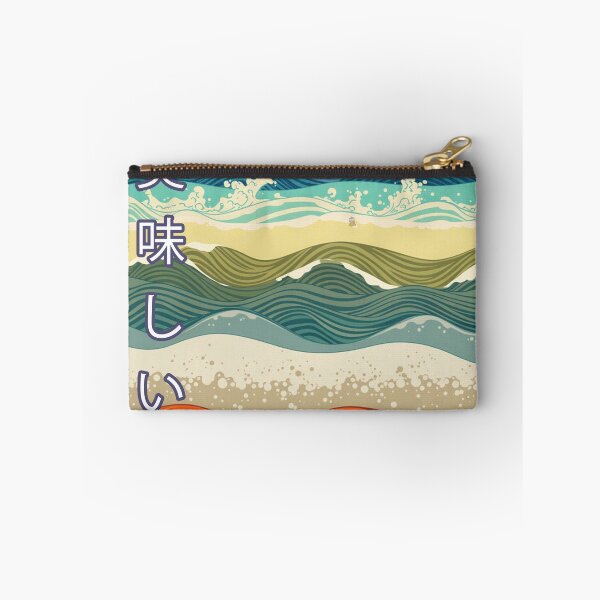 Item preview, Tasty Japanese designed and sold by CapsuLia.