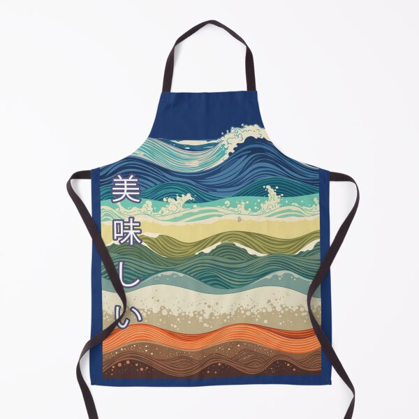 Item preview, Tasty Japanese designed and sold by CapsuLia.