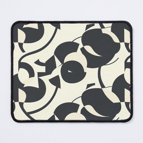 Item preview, Dalmata Geometric Damask Ornamental Seamless Pattern Collection designed and sold by ART ATTACK ZONE.
