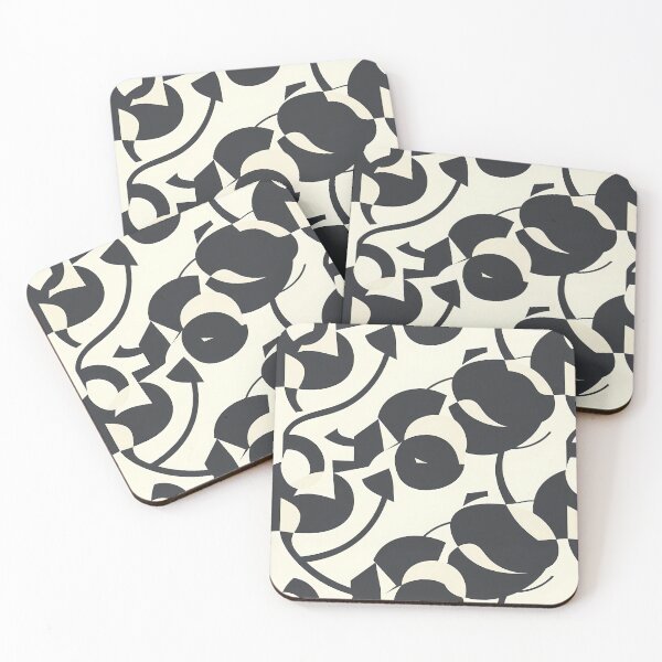 Item preview, Dalmata Geometric Damask Ornamental Seamless Pattern Collection designed and sold by ART ATTACK ZONE.