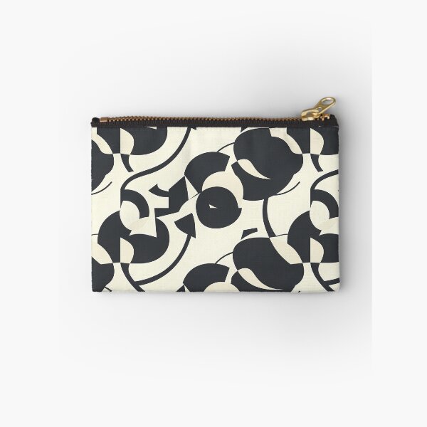 Item preview, Dalmata Geometric Damask Ornamental Seamless Pattern Collection designed and sold by ART ATTACK ZONE.