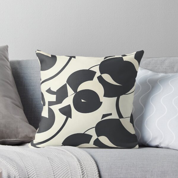 Item preview, Dalmata Geometric Damask Ornamental Seamless Pattern Collection designed and sold by ART ATTACK ZONE.