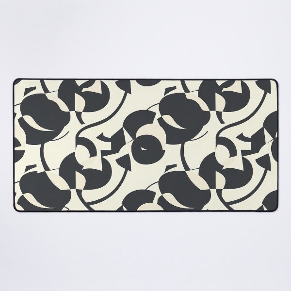 Item preview, Dalmata Geometric Damask Ornamental Seamless Pattern Collection designed and sold by ART ATTACK ZONE.