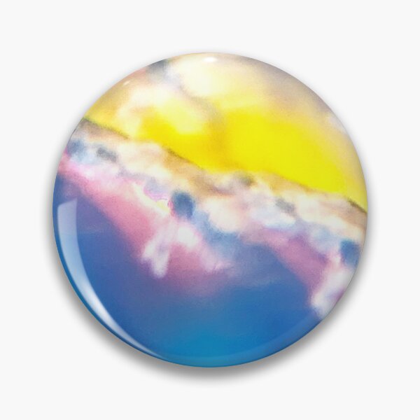 Item preview, The Golden Dandelion's Whisper: A Journey Through Light designed and sold by ElionSolis.